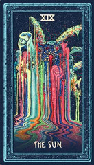 Prisma Visions Tarot